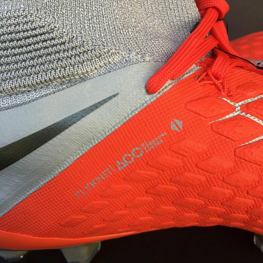 Nike Hypervenom Phantom 3 Elite SG AJ6705-601 - Picture 5 of 7